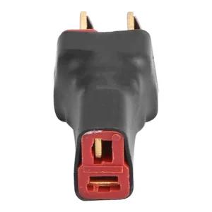 액세서리 자형 용 XLH 원격 커넥터 스트랩이있는 드론 5 T 듀얼 고정 제어 자동차 RC