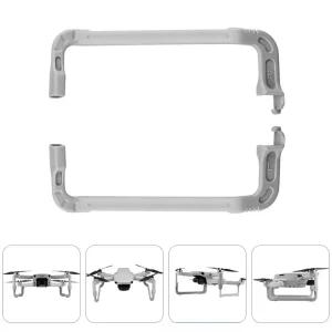 증가 드론 낚시 기 무선RC 삼각대 비행 미니 다리 교체 높이 랜딩