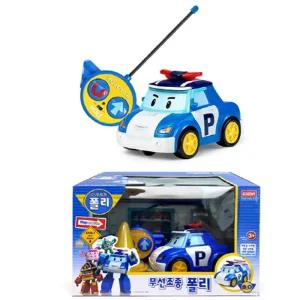 로보카폴리 무선조종 폴리