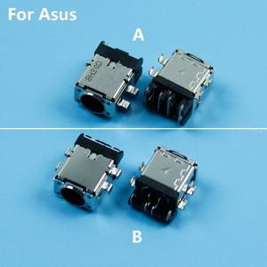 Asus GA502D G512L G731G G732LXS S5D 노트북 소켓 전원 교체 DC 커넥터 용 새 잭
