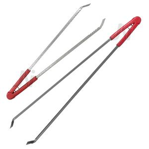 숯집게 휴지 쓰레기 청소 바베큐 고구마 만능 다용도집게