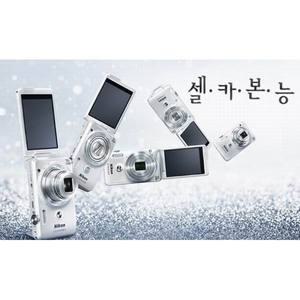 니콘 COOLPIX S6900  + 메모리32gb+가방