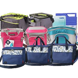 락앤락/코멕스 쿨러백 아이스백 보냉가방 아이스팩