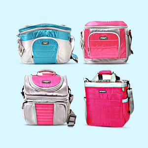 락앤락 쿨러백 모음전 /아이스백/아이스가방/아이스팩