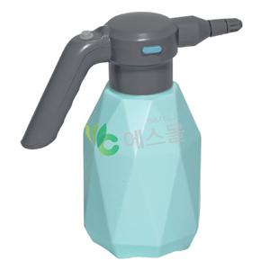 압축 분무기 전동분무기 자동 대용량 분사기 물뿌리개