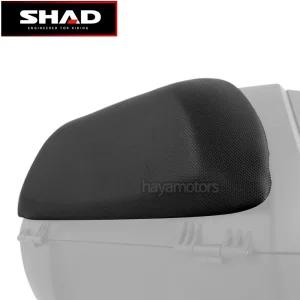 SHAD39 탑박스 등받이 샤드39 리어백 SH39 탑케이스 쿠션 텐덤 등받이