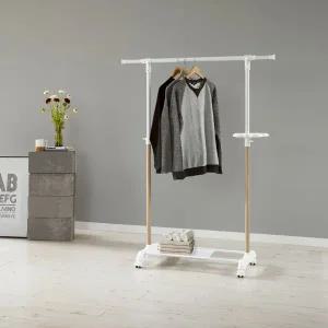 왕자 오크콤비1단_우드화이트_770_행거