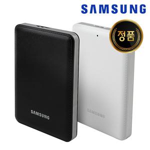 삼성전자 J3 Portable USB 3.0 1TB 화이트 외장하드
