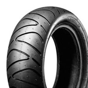 흥아 130/70-12 / 프리윙125.메가젯.보이저125 HS541