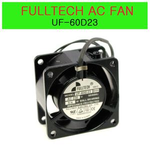 UF-60D23/FULLTECH/AC FAN/쿨링/냉각/팬쿨러/FAN/판넬쿨러