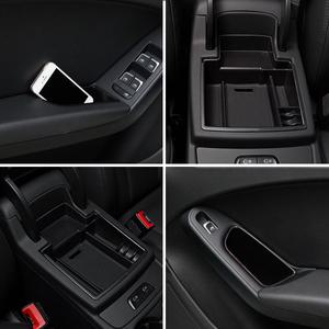 아우디 도어포켓 콘솔트레이 Q3 Q5 Q7 A3 A4 A5 A7