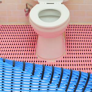 욕실 화장실 미끄럼방지매트 현관 미끄럼방지패드 논슬립 바닥 튜브 고무 발판 깔판 롤매트 건식 어린이집