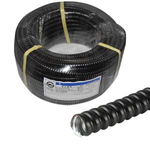 1종 가요 전선관 방수전선관 후렉시블 GW16mm 50m