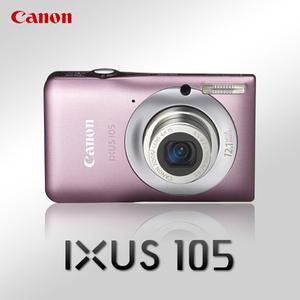캐논 정품 IXUS 105 스마트기능 디지털카메라 K