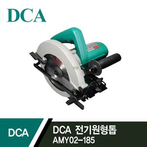 DCA 7인치 전기원형톱/원형톱/마끼다 5740NB타입