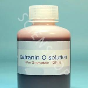 샤프라닌 O 125ml