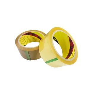 3M 박스테이프 372KS 쓰리엠 테이프 40M