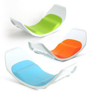 [트로비스] 유밸런스플러스 골반스트레칭 골반운동기 골반스윙운동