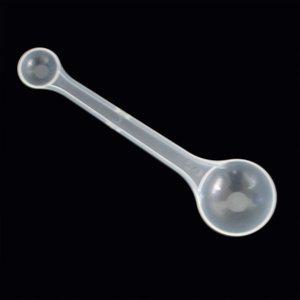 [소다스쿨]생활세제 계량스푼 1g / 5g