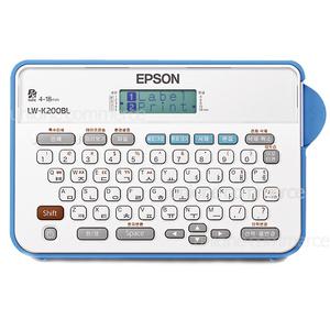 엡손 라벨프린터 네이머 LW-K200BL /열전사방식
