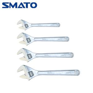 [스마토] 몽키스패너 4인치/6인치/8인치/10인치/12인치