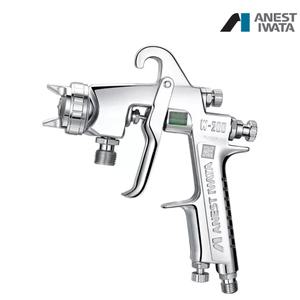 이와타/스프레이건/W-200/흡상식/중력식/압송식/이와다/W200/가구도장/건축도장/W-200-90S 1.4mm/IWATA