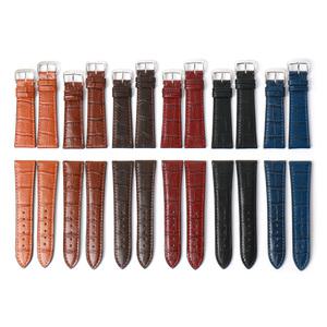 올란도 리오스밴드 두께가 얇은 시계줄 가죽줄