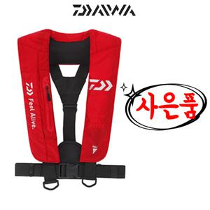 다이와구명복 DF-9100 DF-9007 다이와구명조끼 자동팽창식구명조끼