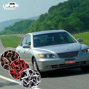 예스카 그랜져TG 확장형 코일 바닥 카매트 발판 깔판 차량용 자동차 바닥매트