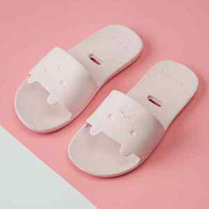 디어커스 호핑 욕실화 다용도화