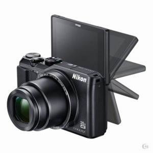 니콘 COOLPIX A900 슈퍼줌840mm 4K UHD  스마트무선전송(WiFi)