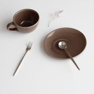 백산 몽블랑 킹덤 실버 티스푼 1P