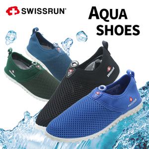 [스위스런 본사]아쿠아슈즈 물놀이 신발
