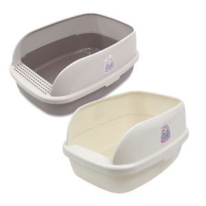 캣아이디어 브레드 / 빅브레드 고양이화장실