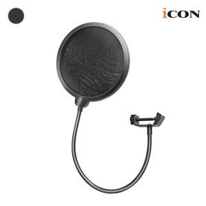 아이콘오마이크팝필터 POP Filter PF-02 / 잡음제거