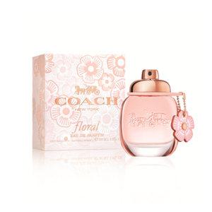 [공식수입] 코치 플로랄 오드퍼퓸 COACH FLORAL EDP 30ml