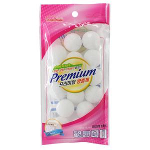 G-백합 B-1 9g*15개입 / 나프탈렌 제습 방충 좀약