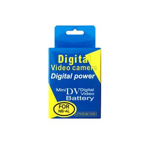 캐논 NB-4L 호환 배터리 IXUS 익서스 55/50/40/30