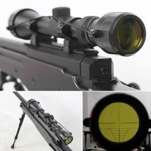 저격 스코프 에땁 메탈 배율 스코프 조준경 스나이퍼