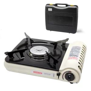 썬터치 휴대용가스렌지 SW-250 부르스타/가스버너