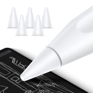 애플펜슬 프로 2세대 1세대 펜촉 보호캡 팁 케이스