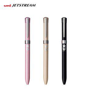[기타]유니 제트스트림 F 3색 볼펜 SXE3-601