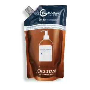 [록시땅](강남점)[두피쿨링] 퓨리파잉 프레시니스 컨디셔너 리필 500ml