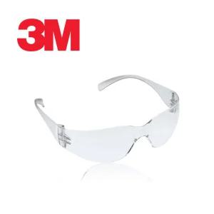 3M 보안경 Virtua 11329 투명렌즈/버츄어/경량형