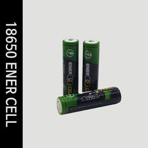 LG 18650 배터리셀 ENERCELL 3350mAh  충전지