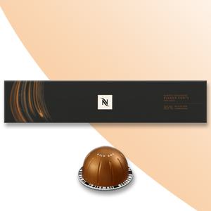 네스프레소 버츄오 캡슐 비앙코 포르테 캡슐커피