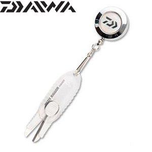 [에프원낚시]다이와 푸치 리가 NS 핀온릴+쪽가위 블랙 라인 커터 낚시