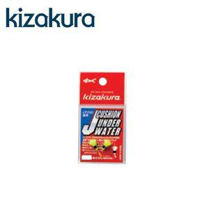 [에프원낚시]키자쿠라 J쿠션 수중 LL 전층 수중 찌 조류 탐색 바다 낚시