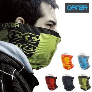 감자 겨울용 넥워머 안면 방한 롱 마스크 GW2