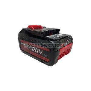 계양 배터리 BL18056A 18/20V 6.0Ah BL18034 잔량표시